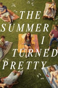 download the summer i turned pretty hollywood series