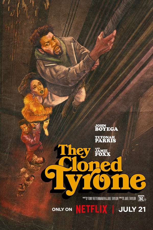 download they cloned tyrone hollywood movie
