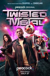 Read more about the article Twisted Metal S01 (Complete) | TV Series