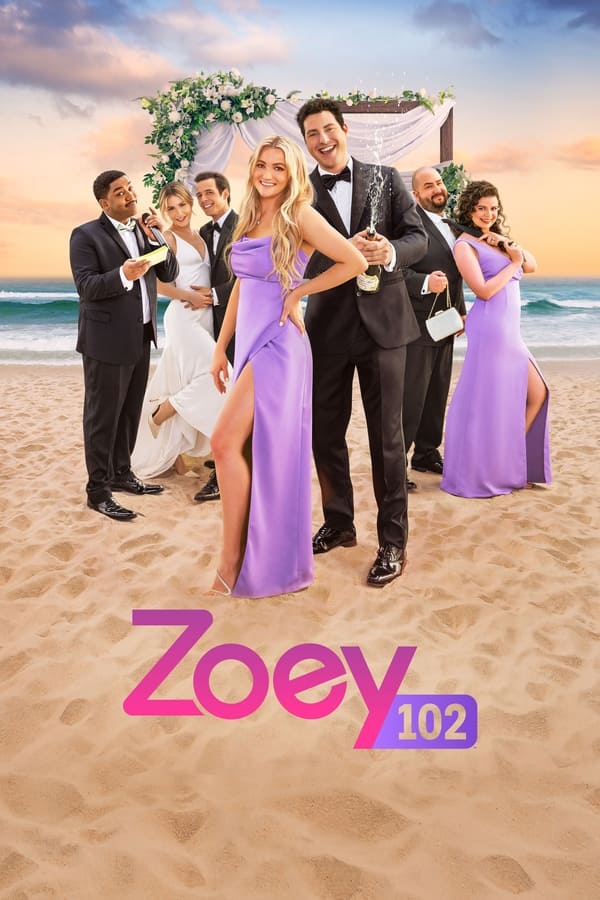 Read more about the article Zoey 102 (2023) | Download Hollywood Movie