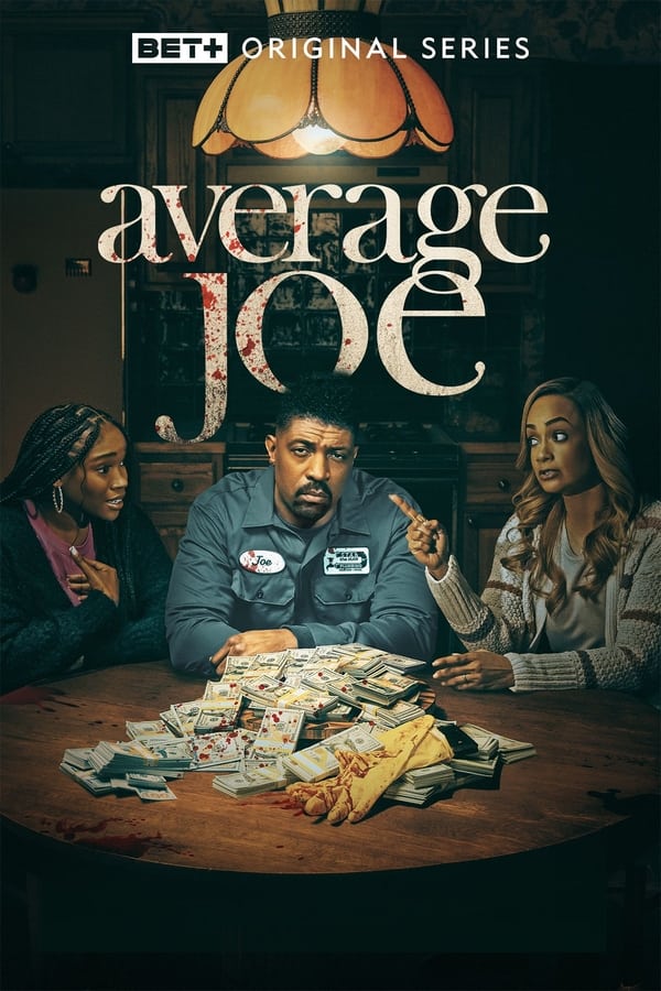 Read more about the article Average Joe S01 (Complete) | TV Series