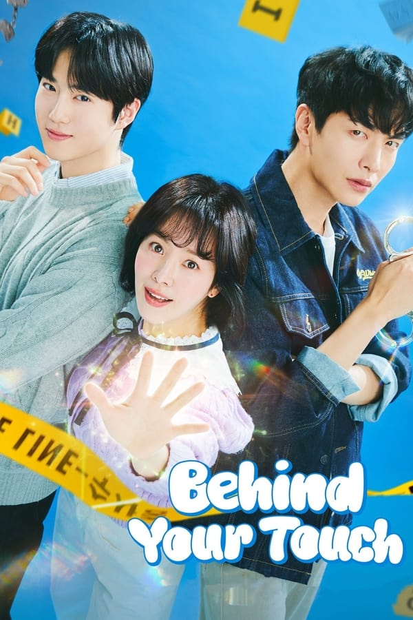 Read more about the article Behind Your Touch S01 (Episode 13 Added) | Korean Drama