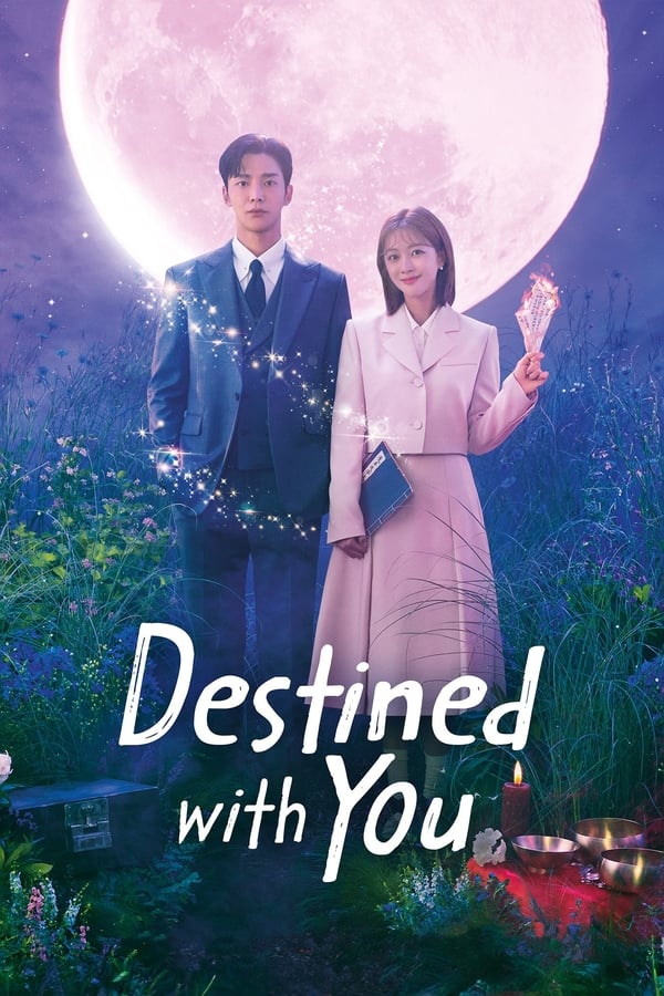 Read more about the article Destined With You S01 (Episode 13 Added) | Korean Drama