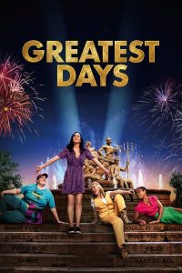 download greatest days hollywood movie