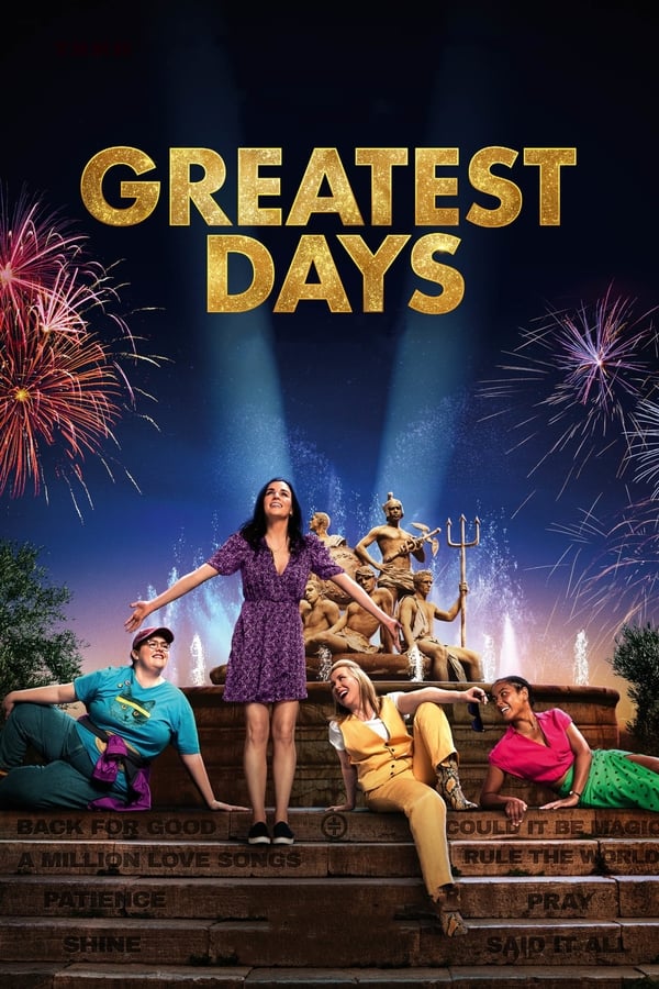 Read more about the article Greatest Days (2023) | Download Hollywood Movie