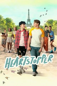 Read more about the article Heartstopper S02 (Complete) | TV Series