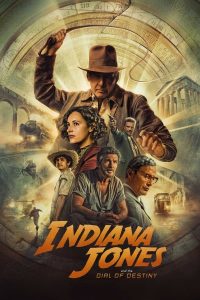 download indiana jones and the dial of destiny hollywood series