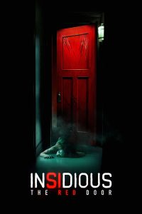 download insidious the red door Hollywood movie