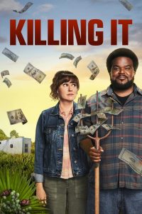 Read more about the article Killing It S02 (Complete) | TV Series