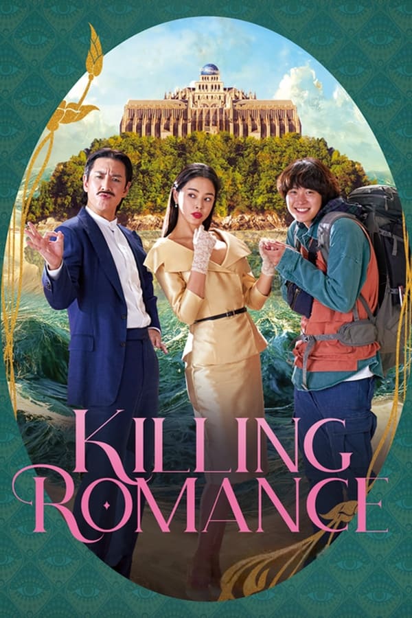 Read more about the article Killing ROmance (2023) | Download Korean Movie