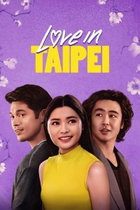 Read more about the article Love in Taipei (2023) | Download Hollywood Movie