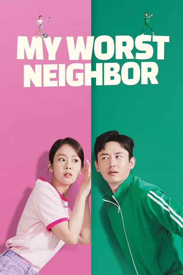 Read more about the article My Worst Neighbor (2023) | Download Korean Movie