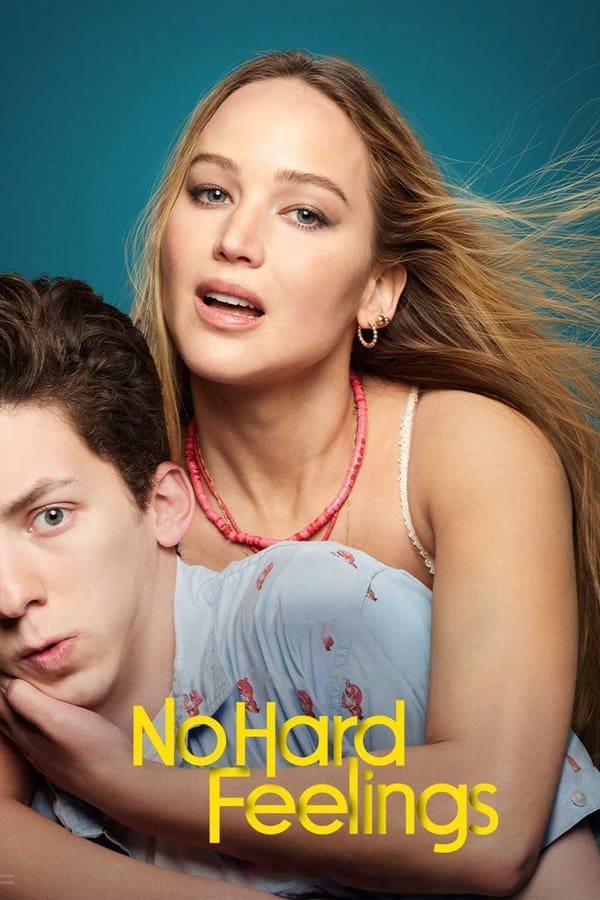 Read more about the article No Hard Feelings (2023) | Download Hollywood Movie