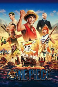 download one piece hollywood series