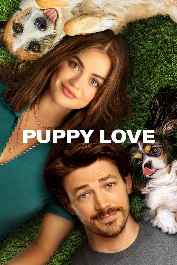 Read more about the article Puppy Love (2023) | Download Hollywood Movie