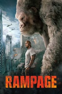 Read more about the article Rampage (2018) | Download Hollywood Movie