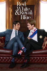 download red white and royal blue hollywood movie
