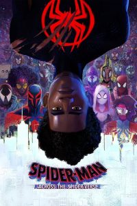 download spider man across the spider verse hollywood movie