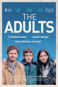 Read more about the article The Adults (2023) | Download Hollywood Movie