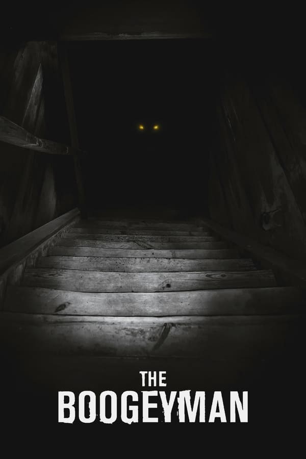 Read more about the article The Boogeyman (2023) | Download Hollywood Movie