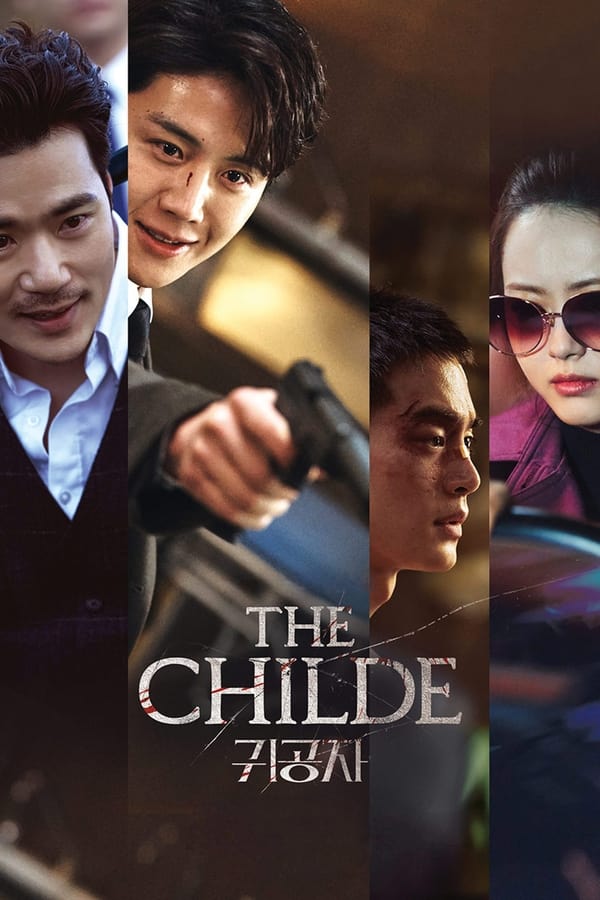 Read more about the article The Childe (2023) | Download Korean Movie