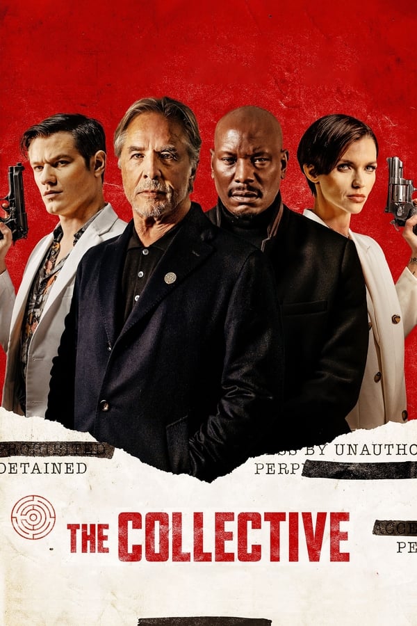 download the collective hollywood movie