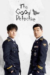 download the good detective korean drama