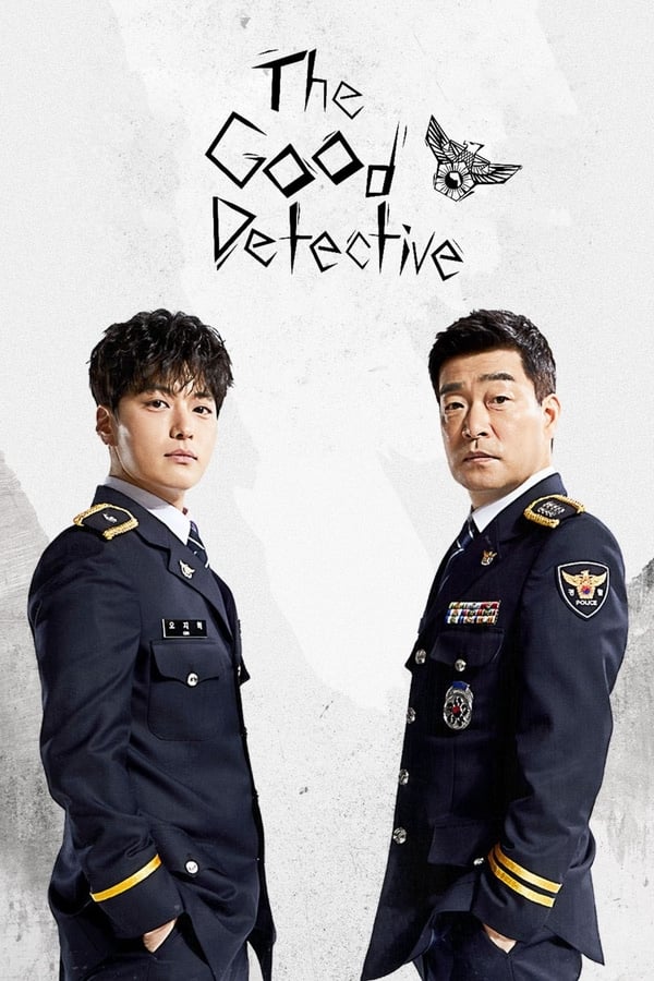 Read more about the article The Good Detective S01 (Complete) | Korean Drama