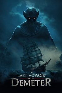download the last voyage of the demeter hollywood movie