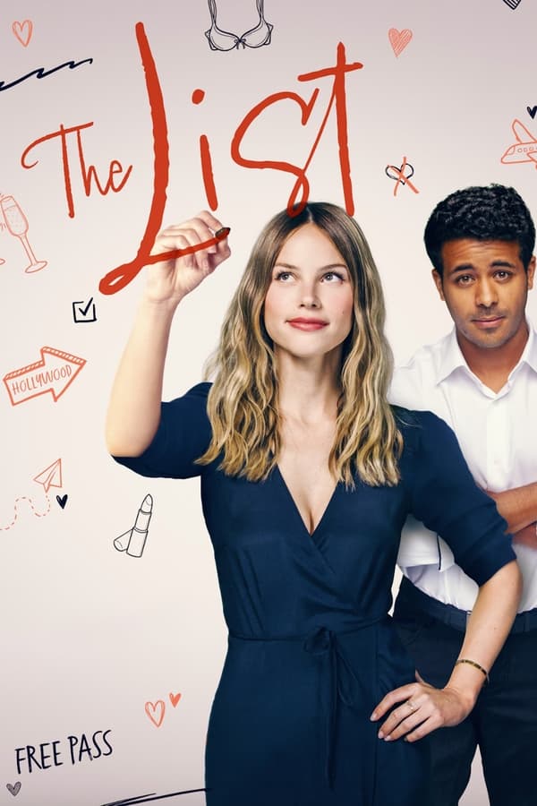 Read more about the article The List (2023) | Download Hollywood Movie