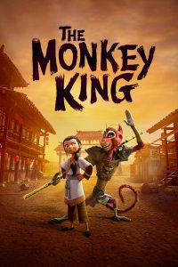 Read more about the article The Monkey King (2023) | Download Hollywood Movie