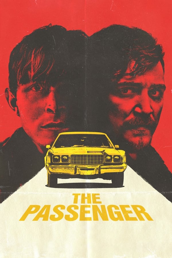 Read more about the article The Passenger (2023) | Download Hollywood Movie