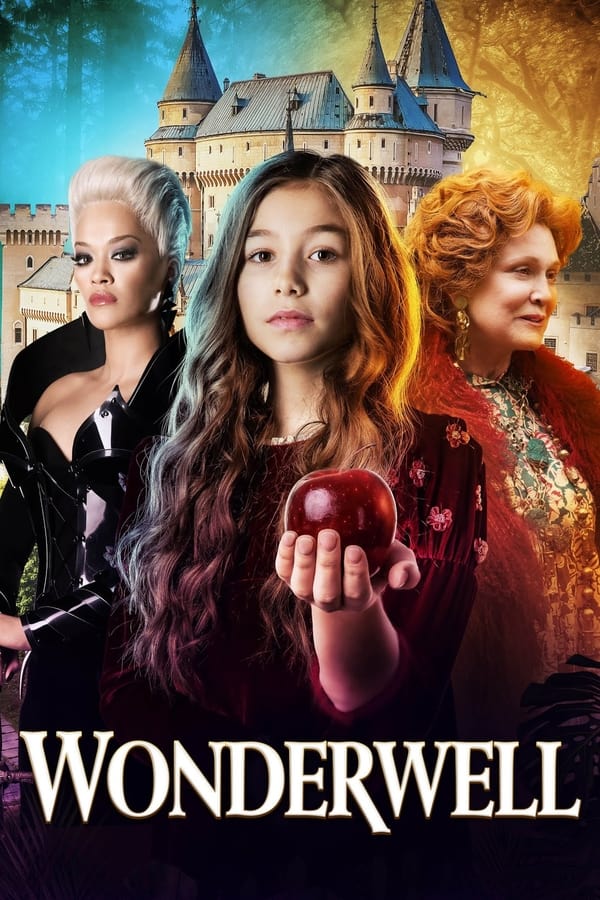 Read more about the article Wonderwell (2023) | Download Hollywood Movie