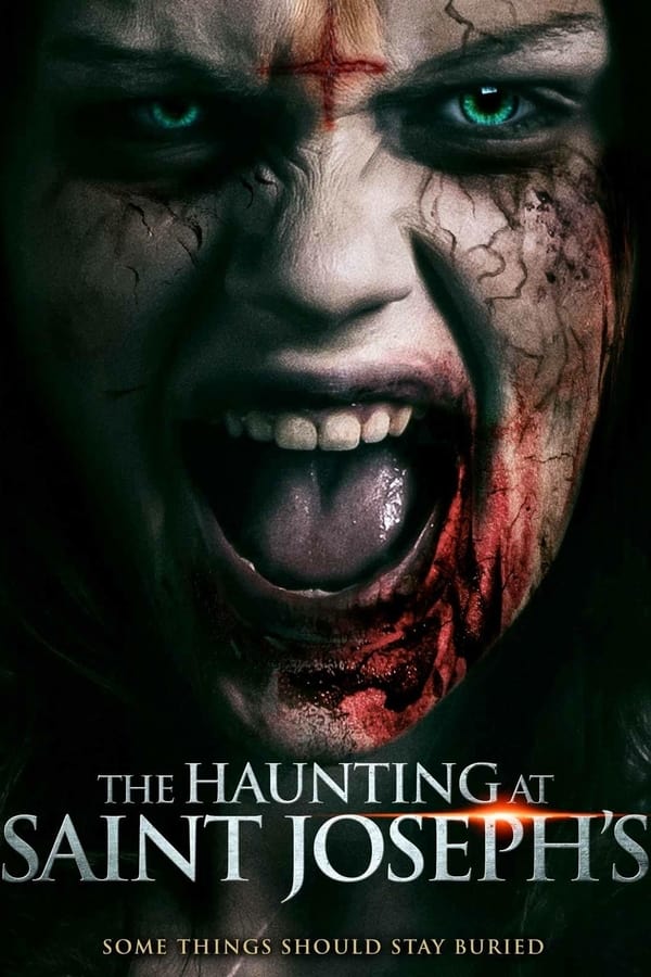 Read more about the article The Haunting at Saint Joseph’s (2023) | Download Hollywood Movie