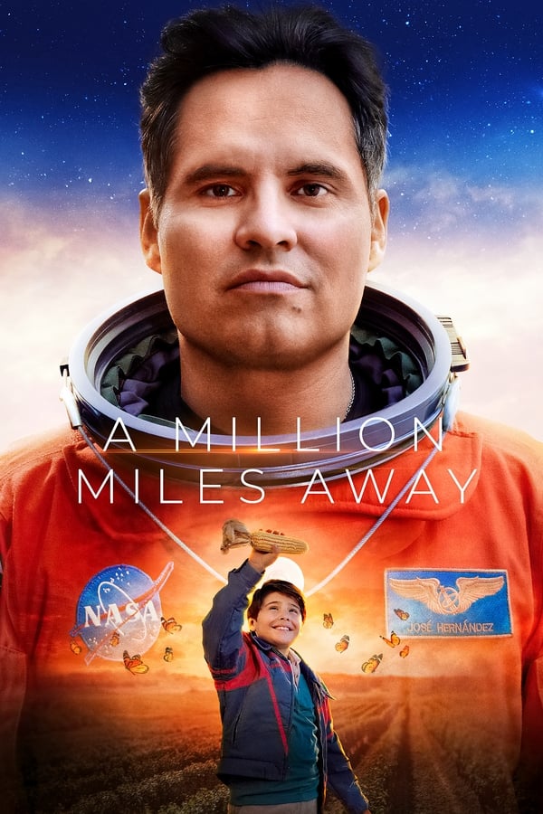 download a million miles away hollywood movie