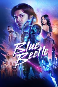 download blue beetle hollywood movie