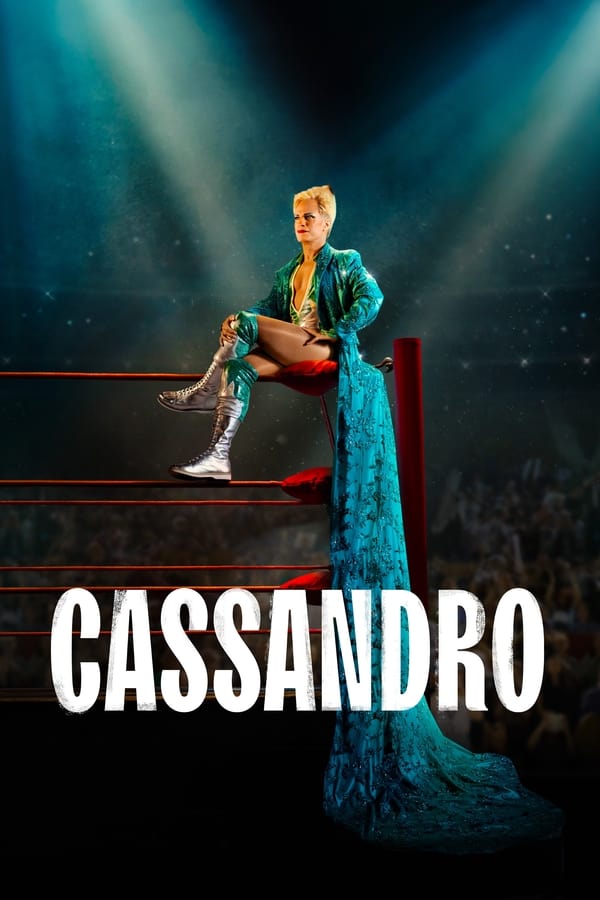 Read more about the article Cassandro (2023) | Download Hollywood Movie