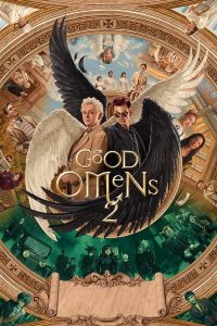 Read more about the article Good Omens S01 & S02 (Complete) | TV Series