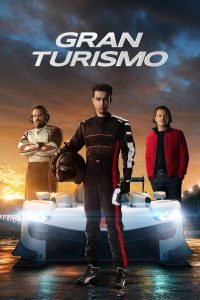 Read more about the article Gran Turismo (2023) | Download Hollywood Movie