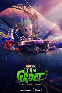 Read more about the article I Am Groot S02 (Complete) | TV Series