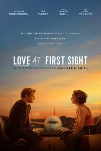 Read more about the article Love at First Sight (2023) | Download Hollywood Movie