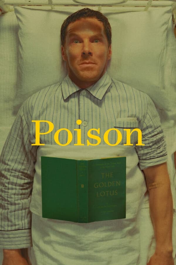 Read more about the article Poison (2023) | Download Hollywood Movie