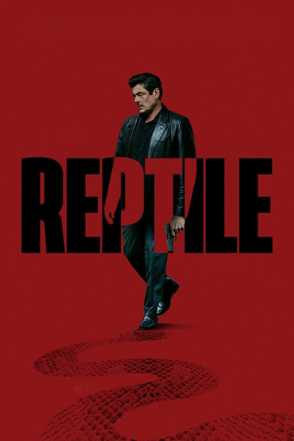Read more about the article Reptile (2023) | Download Hollywood Movie