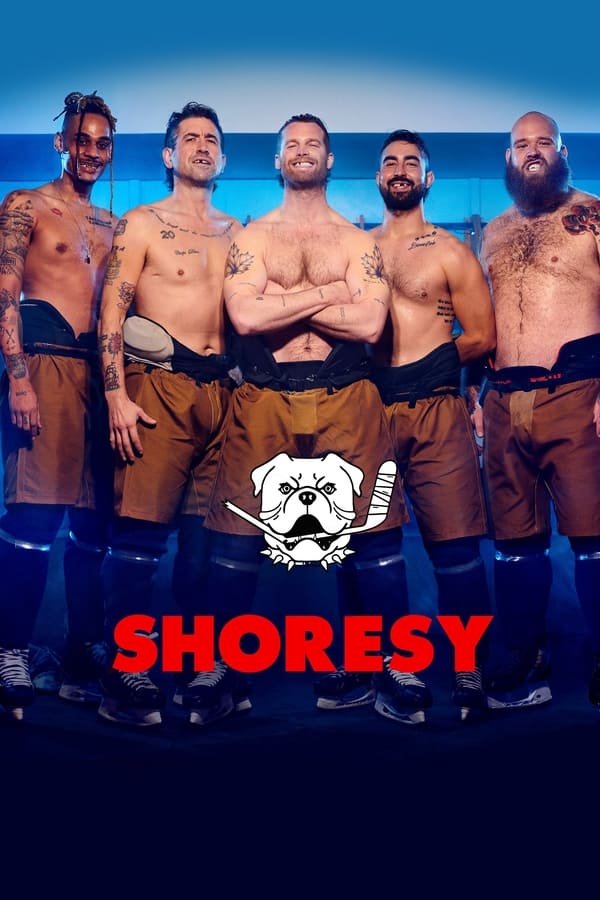 Read more about the article Shoresy S01 (Complete) | TV Series