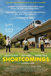 download shortcomings hollywood movie