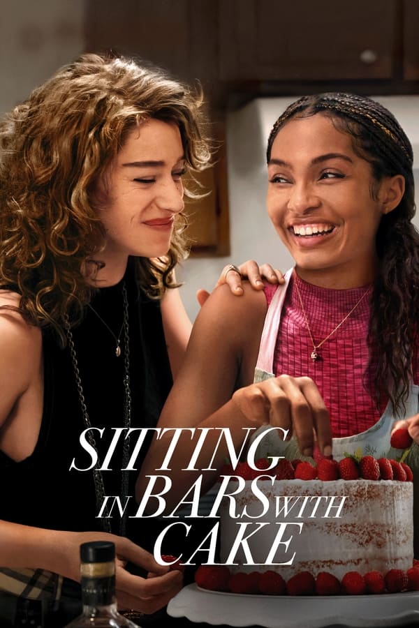 Read more about the article Sitting in Bars With Cake (2023) | Download Hollywood Movie