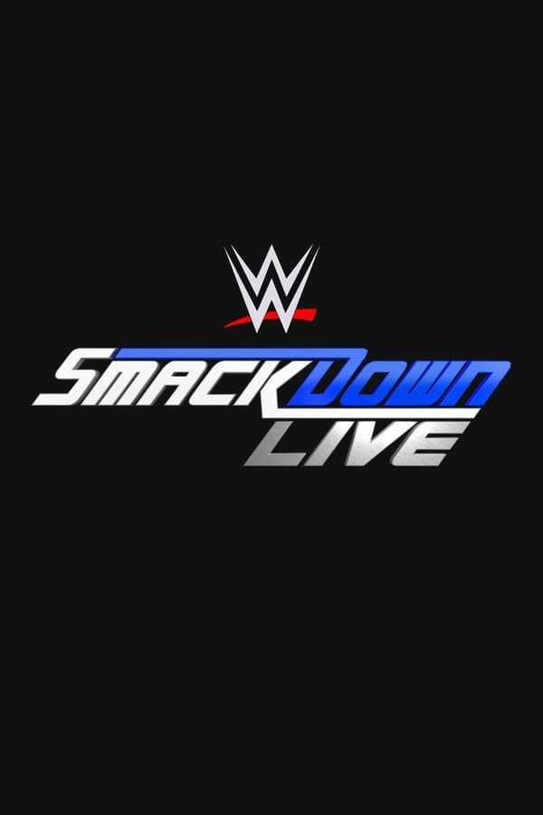 Read more about the article WWE Friday Night SmackDown (New Episodes Added) | TV Series
