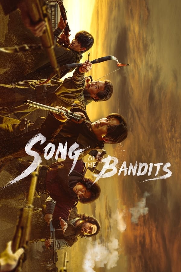 Read more about the article Song of the Bandits S01 (Episode 7-9 Added) | Korean Drama