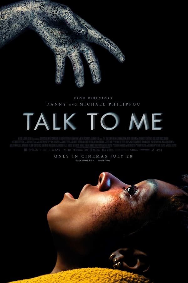 Read more about the article Talk to Me (2023) | Download Hollywood Movie