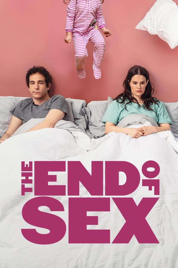 Read more about the article The End of Sex (2023) | Download Hollywood Movie